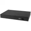 ALLNET 18-portový Gigabit PoE switch ALL-SG8018P — 16 PoE portov + 2 uplink, Gigabit Ethernet