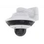 Sieťová kamera Q6010-E, 4x5MP, 20 MP.