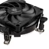 Silverstone NT08-115XP procesorový chladič 8 cm