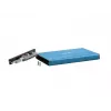 Externé HDD/SSD puzdro NATEC Rhino GO 2,5 palca — USB 3.0, SATA III, až do 4 TB, 9,5 mm, hliník, modré