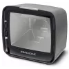 Datalogic Magellan 3450VSi - čítačka čiarových kódov - stolné zariadenie - dekóduje - USB (M3450-010210-07604)