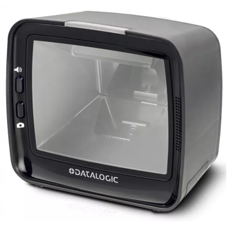 Datalogic Magellan 3450VSi - čítačka čiarových kódov - stolné zariadenie - dekóduje - USB (M3450-010210-07604)
