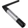 Bezdrôtový DMX vysielač EUROLITE QuickDMX 70064700 na diaľkové ovládanie DMX512