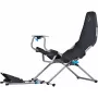 Playseat Challenge X - Logitech G Edition konzolová herná stolička čierna, sivá