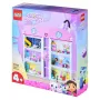Stavebnica LEGO Gabby's Dollhouse Set 10788 — 498 dielov, 3 minifigúrky, pre deti od 4 rokov