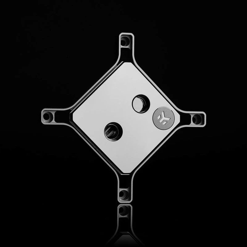 Vodný blok EK Water Blocks meď nikel