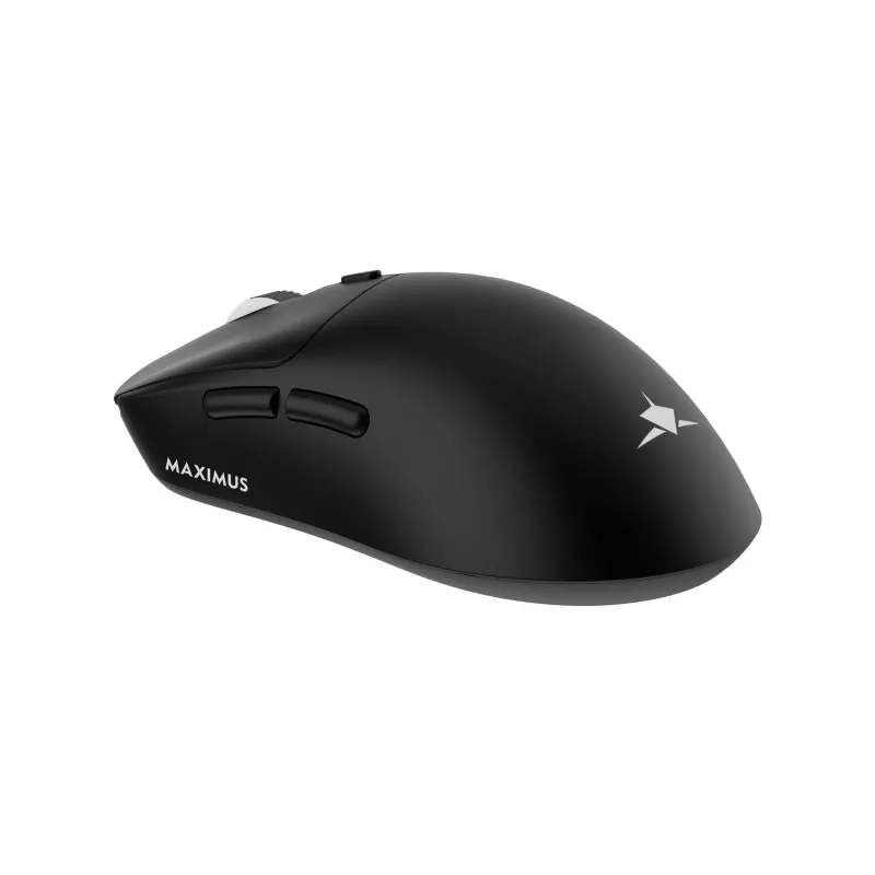 Myš White Shark GM-9010 MAXIMUS USB