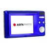 AgfaPhoto Compact DC5200 kompaktný fotoaparát 21 MP CMOS 5616 x 3744 pixelov modrý (DC5200-BL)