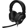 Tt eSPORTS Argent H5 - headset - Over-Ear - káblový - 3,5 mm konektor - čierna (GHT-THF-ANECBK-30)
