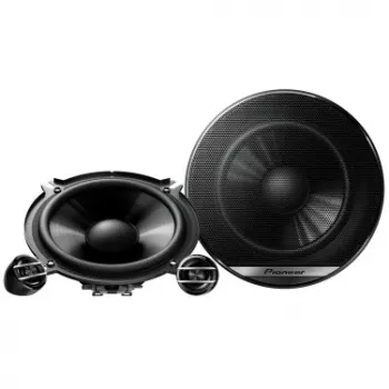 Auto reproduktor Pioneer TS-G130C okrúhly 2-pásmový 250 W