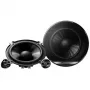 Auto reproduktor Pioneer TS-G130C okrúhly 2-pásmový 250 W