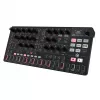 Analyzátor syntetizátor ik multimedia Uno Synth Pro X — 8-hlasová polyfónia, desktop modul