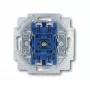 BUSCH-JAEGER univerzálny spínač s osvetlením 2000/6USGL 250V do podomietky s osvetlením 2000/6USGL (1012-0-1127)