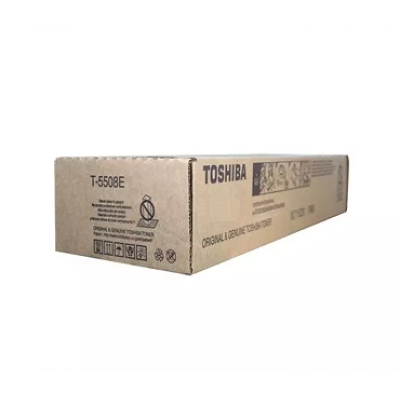 Toshiba T-FC330EY tonerová kazeta 1 ks originálna žltá