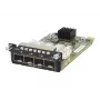 Modul sieťového switchu Aruba 3810M 4SFP+