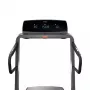 Horizon Fitness Omega Z-02 skladací elektrický bežecký pás, grafit
