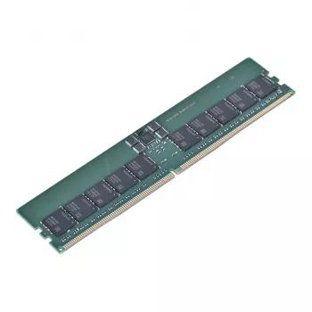Samsung - DDR4 - Modul - 32 GB - DIMM 288-PIN - 2666 MHz / PC4-21300 CL19 1.2 V registrovaná ECC