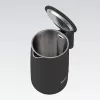 Maestro MR-037 kanvica 1,7 L 1800 W (MR-037-BLACK) čierna