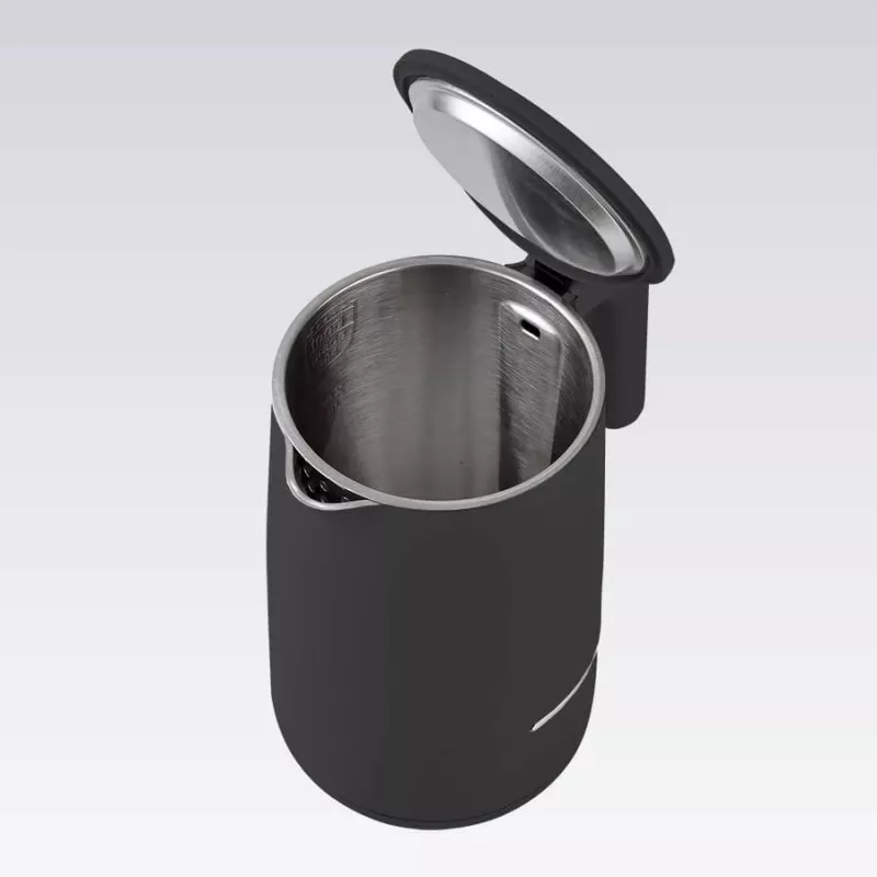 Maestro MR-037 kanvica 1,7 L 1800 W (MR-037-BLACK) čierna