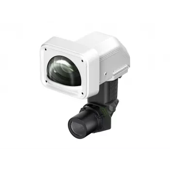 Epson ELPLX02WS projekčný objektív Pro Series biely
