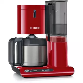 Bosch TKA8A054 kávovar poloautomatický filtrový kávovar 1,1 l