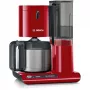 Bosch TKA8A054 kávovar poloautomatický filtrový kávovar 1,1 l