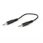 ROLINE audio kábel - stereo mini jack konektor samec na stereo mini jack konektor samec