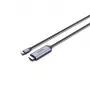 Unitek USB-C na HDMI kábel 8K, USB4, HDR10+, 1,8 m