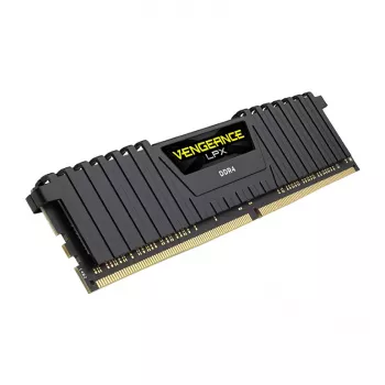 DDR4 Vengeance LPX 8GB/2400 čierna CL14-16-16-31 1.20V XMP2.0