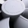 Ventilátor Fractal Design Dynamic X2 14 cm čierny biely