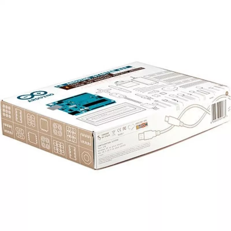 Arduino K000007 príslušenstvo pre vývojové dosky (K000007)