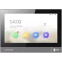 Videotelefón vnútorná jednotka Hikvision DS-KH8381-WTE1 7 palcov 1024x600, PoE, Wi‑Fi, MicroSD