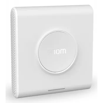 Snom M900 DECT základňová stanica biela