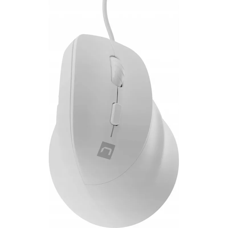 NATEC Crake 2 Pro myš univerzálna pravákov USB Type-A optická 12800 DPI