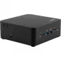 Mini PC MSI Cubi NUC AI+ i7-258V, 32GB RAM, 1TB SSD, Windows 11 Home, čierna