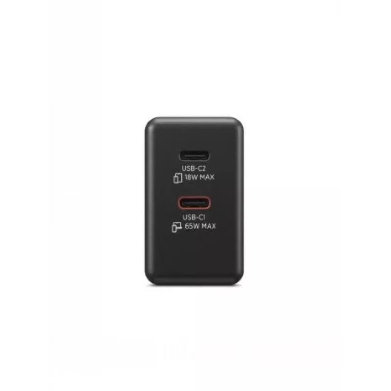 Lenovo 40AW065BEU napájací zdroj interiérový/exteriérový 65 W čierny