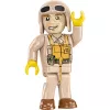 Stavebnica COBI Grumman TBF Avenger 392 dielov pre deti od 8 rokov