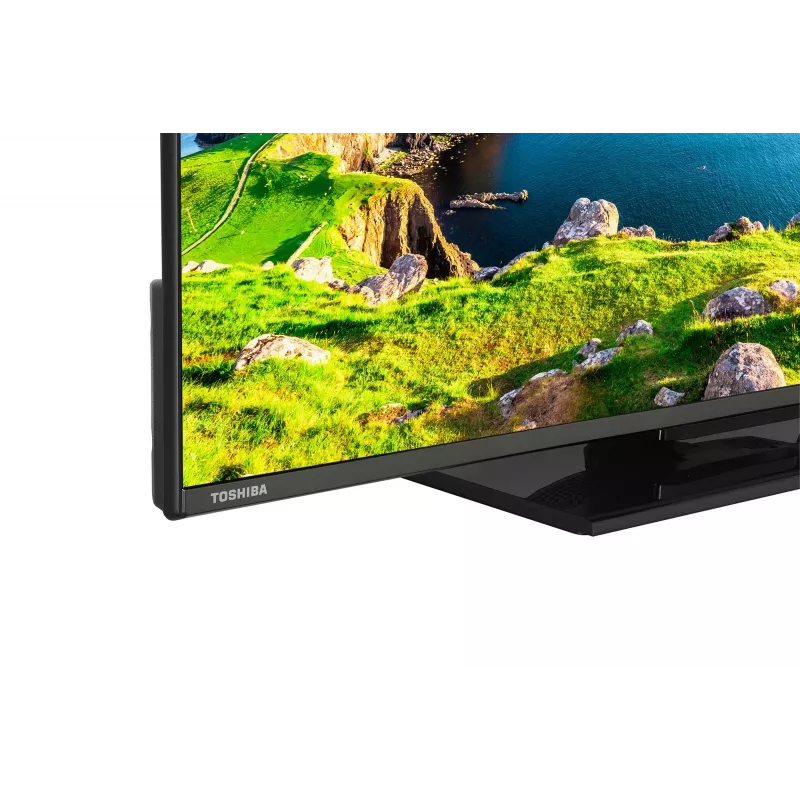 TV LED 43UV3F63DG 43 palcov LED displej 4K rozlíšenie