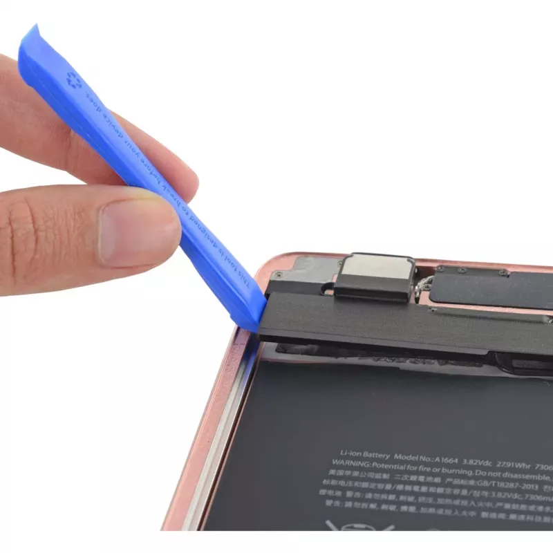 iFixit EU145335-1 sada nástrojov na opravu elektroniky 5 nástrojov