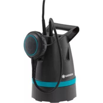 Ponorné čerpadlo Gardena 8600 BASIC