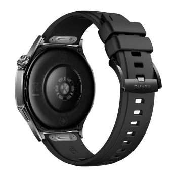Huawei WATCH GT 5 46mm Vili-B19F | Smartwatch | Integrované GPS | AMOLED displej 1,43