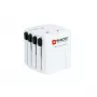 Cestovný adaptér Skross MUV Micro Universal 100-250V