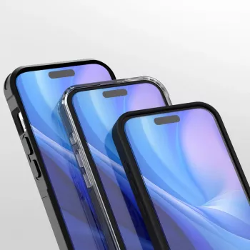 Ochranná fólia na displej 4smarts 541201 pre iPhone 16 Pro tvrdené sklo