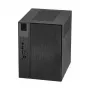 Mini-PC ASROCK DeskMeet B760 kompaktný desktop barebone, bez operačného systému, 0 GB RAM