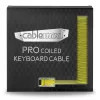 Cablemod CM-PKCA-CYAY-KY150KY-R USB kábel 1,5 m USB A USB C žltý (CM-PKCA-CYAY-KY150KY-R)