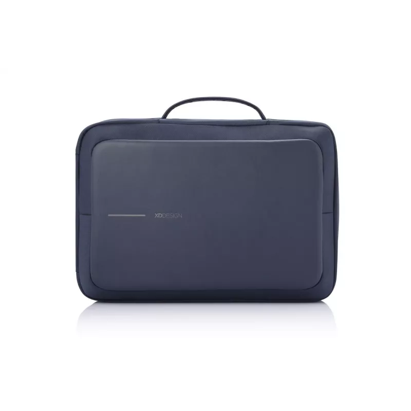 XD Design ANTI-THEFT batoh / aktovka Bobby Bizz 2.0 Navy P/N: P705.925