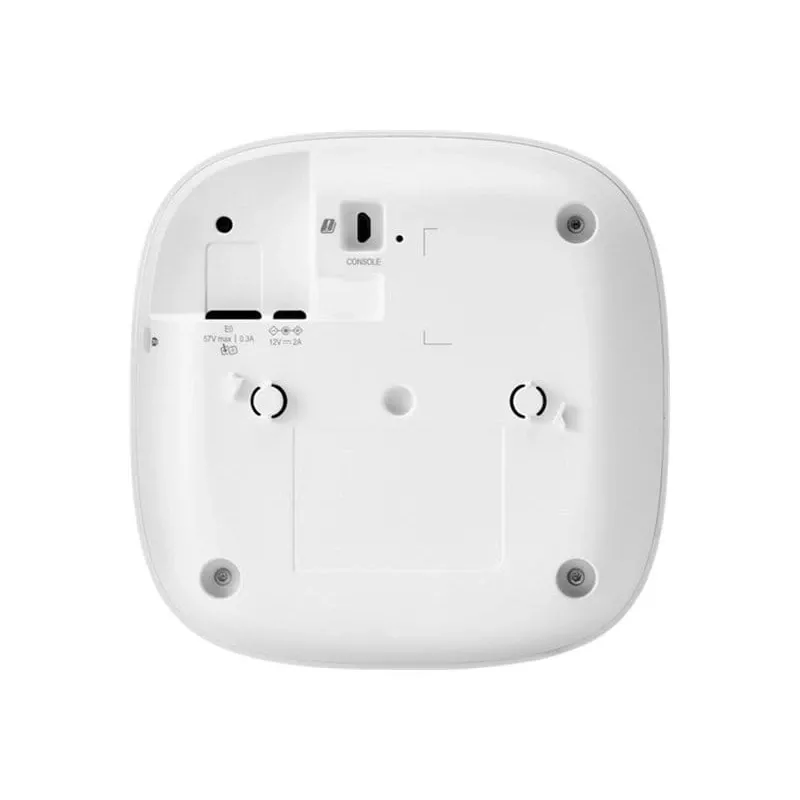Prístupový bod HPE Instant On AP32 2,4 GHz 5 GHz 6 GHz Wi-Fi 6