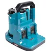 Makita KT001GZ akumulátorová elektrická kanvica, 40 V