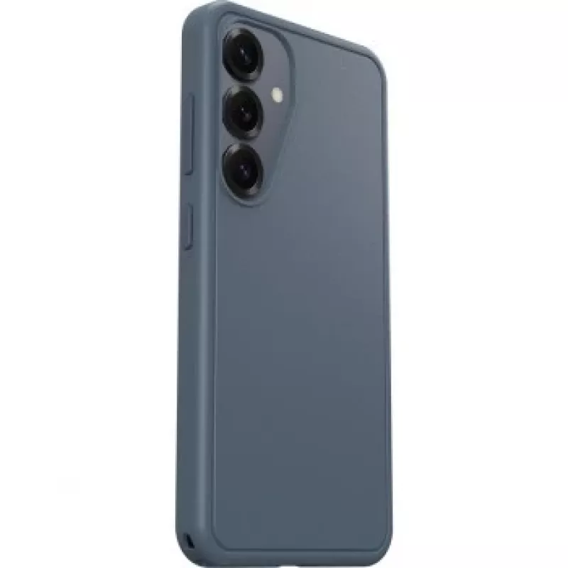 OtterBox Symmetry Series puzdro pre Samsung Galaxy S25, modré (77-97595)