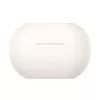 Baseus Bass 15 Clip Open-Ear headset True Wireless Stereo (TWS) in-ear hovory/hudba Bluetooth biely